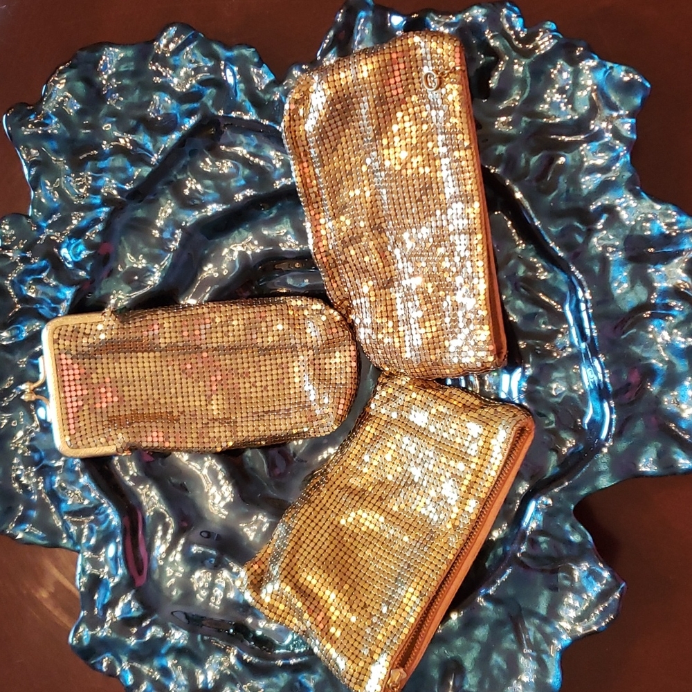 Duramesh Gold Mesh Collection